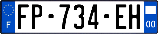 FP-734-EH