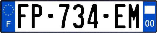 FP-734-EM