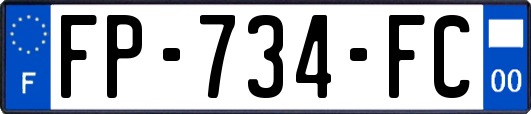 FP-734-FC