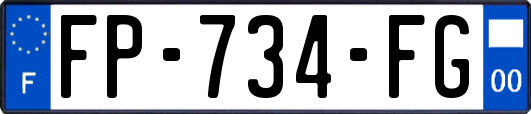 FP-734-FG