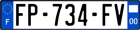 FP-734-FV