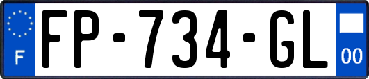 FP-734-GL