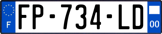 FP-734-LD
