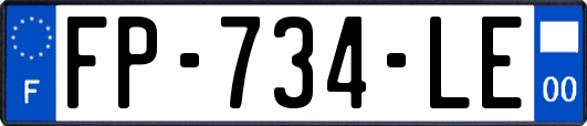 FP-734-LE