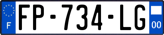 FP-734-LG