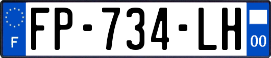 FP-734-LH