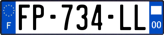 FP-734-LL