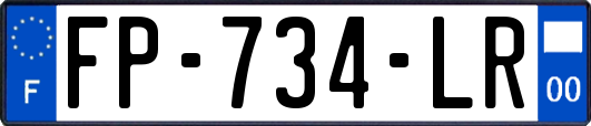 FP-734-LR