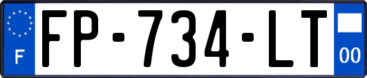 FP-734-LT
