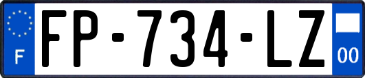 FP-734-LZ