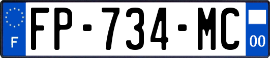 FP-734-MC