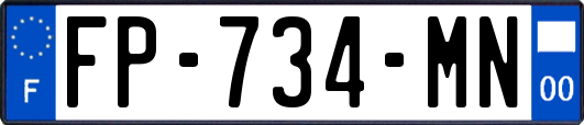 FP-734-MN