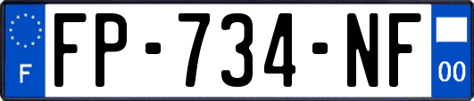 FP-734-NF