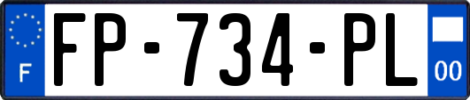 FP-734-PL