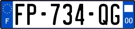 FP-734-QG