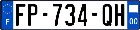 FP-734-QH