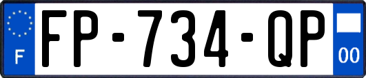 FP-734-QP