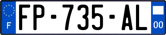 FP-735-AL