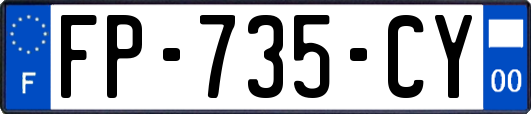 FP-735-CY