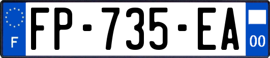 FP-735-EA