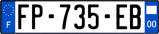 FP-735-EB