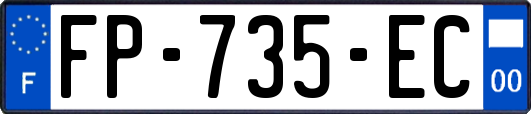 FP-735-EC