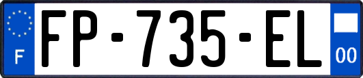 FP-735-EL
