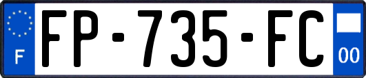 FP-735-FC