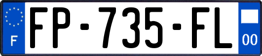 FP-735-FL