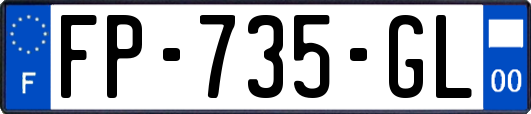 FP-735-GL