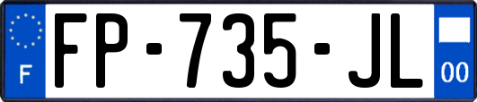 FP-735-JL