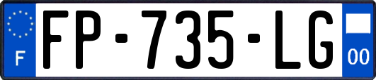 FP-735-LG