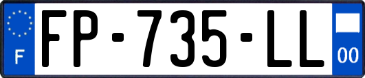 FP-735-LL