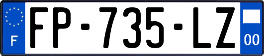 FP-735-LZ