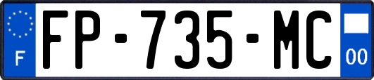 FP-735-MC
