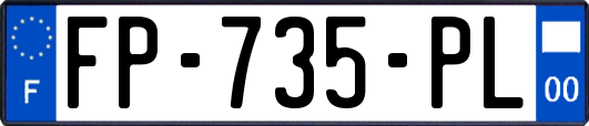 FP-735-PL