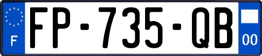 FP-735-QB
