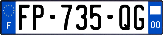 FP-735-QG