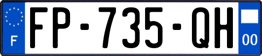 FP-735-QH