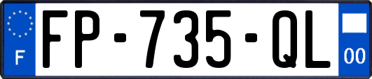 FP-735-QL