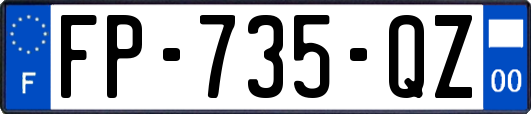 FP-735-QZ