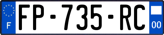 FP-735-RC