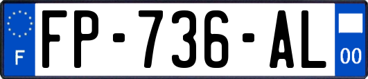 FP-736-AL