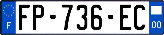 FP-736-EC