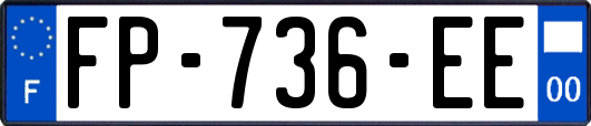 FP-736-EE