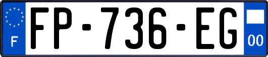 FP-736-EG