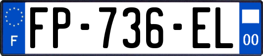 FP-736-EL