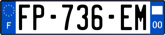 FP-736-EM