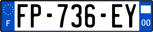 FP-736-EY