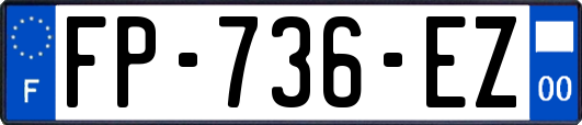 FP-736-EZ